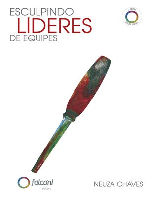 cover image of Esculpindo Líderes de Equipes